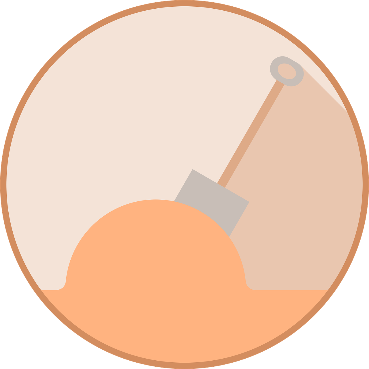 Ground