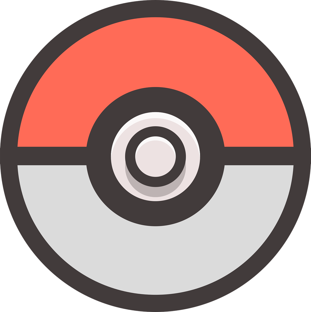 Pokedex Logo