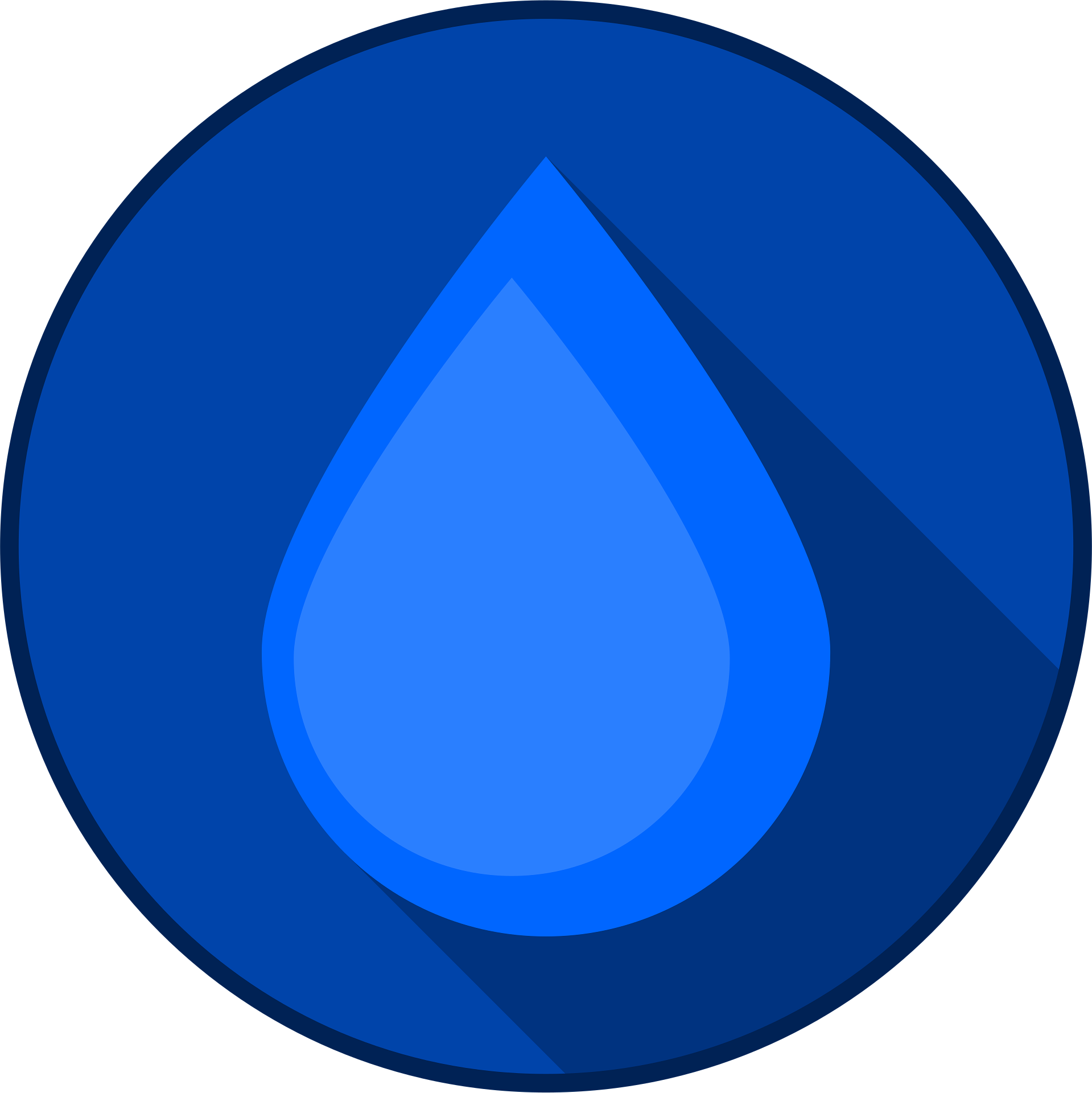 Water